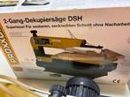 Proxxon DSH 2-Gang Dekupiersäge – Super stil en precies!, Doe-het-zelf en Verbouw, Gereedschap | Zaagmachines, Decoupeerzaag, Ophalen of Verzenden