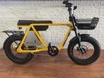 Fietshokje Beverwijk: Rks Model X Elektrische Fatbike N7, Ophalen of Verzenden, Nieuw, Overige merken, Versnellingen