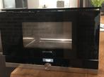 Siemens magnetron praktisch nieuw, Ophalen, Inbouw, 45 tot 60 cm, Magnetron