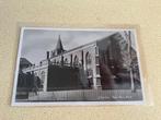 12 Rotterdam Charlois kerk PLAKRESTEN, Verzamelen, Ophalen of Verzenden, Zuid-Holland