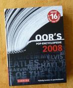 OOR popencyclopedie 2008 perfecte staat     (QB2), Boeken, Algemeen, Ophalen of Verzenden, Zo goed als nieuw