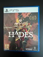 Hades PS5 - Zo goed als nieuw!, Spelcomputers en Games, Games | Sony PlayStation 5, Ophalen of Verzenden, Zo goed als nieuw