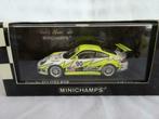Minichamps Porsche 911 GT3 RSR 2006, Ophalen of Verzenden, Nieuw, Auto, MiniChamps