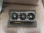 RTX 3080 TUF - Goede Staat, Originele Doos, Computers en Software, Videokaarten, Gebruikt, HDMI, GDDR6, PCI-Express 4