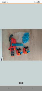 X shot set Zuru, blaster, Nerf, Ophalen of Verzenden, Zo goed als nieuw