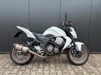 Unieke Kawasaki Z750 uit 2007 - Mivv uitlaat - Beurt gehad, 750 cc, Sportuitlaat, 4 cilinders, Motorrijbewijs A