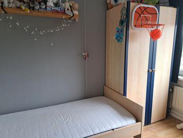 Gratis kinderkamer