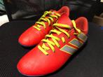 Voetbalschoenen Adidas Messi maat 38, Sport en Fitness, Voetbal, Maat XS of kleiner, Schoenen, Ophalen of Verzenden, Zo goed als nieuw