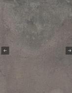 Castelvetro Ceramiche Fusion 60x60cm,, kleur Piombo. 1,44m2, Doe-het-zelf en Verbouw, Tegels, Ophalen, 60 cm of meer, Nieuw, Minder dan 5 m²