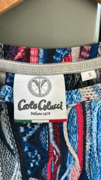 Carlo Colucci T-shirt Maat S, Kleding | Heren, Overige kleuren, Ophalen of Verzenden, Zo goed als nieuw, Carlo Colucci