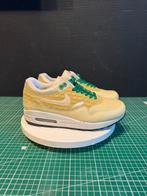 Nike Air Max 1 Powerwall lemonade (2005), Ophalen of Verzenden, Zo goed als nieuw, Overige kleuren