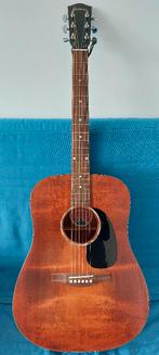 Eastman PCH1-D-CLA Acoustic Guitar in Perfect Condition, Verzenden, Zo goed als nieuw, Western- of Steelstringgitaar, Met koffer