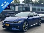 Kia EV6 GT AWD 77.4 kWh 360 CAMERA | MERIDIAN AUDIO | STOELV, Automaat, Stof, Blauw, 2100 kg