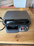 Contact Grill - TEFAL - GC3060 - as good as new, Ophalen, Zo goed als nieuw