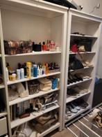 IKEA hemnes boekenkasten, Huis en Inrichting, Ophalen, Zo goed als nieuw, 25 tot 50 cm