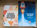 Human resources schoolboeken, Boeken, Schoolboeken, Ophalen, Nieuw, Diverse auteurs, Bedrijfseconomie of M&O