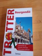 Bourgogne, Boeken, Ophalen of Verzenden, Trotter