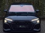 Audi A3 Sportback 2.5 TFSI RS 3 quattro Matrix/B&O/Keramisch, Automaat, Gebruikt, Euro 6, RS3