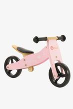 Driewieler loop fiets, Ophalen of Verzenden, Zo goed als nieuw, Loopfiets