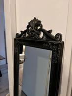 Antieke spiegel, Antiek en Kunst, Ophalen, Rechthoekig, 150 tot 200 cm