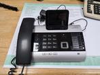 Siemens DX800A VOIP all in one telefoon, Telecommunicatie, Vaste telefoons | Niet Draadloos, Ophalen of Verzenden