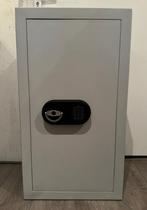 Zeer degelijke De Raat/M-safe ET4 kluis brandkast, Huis en Inrichting, Brandblussers en Brandkasten, Ophalen, Zo goed als nieuw