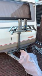 Twinny load dissel fietsendrager, Ophalen, Gebruikt