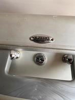 Halliburton Zero aluminium reiskoffer , jaren 80, Sieraden, Tassen en Uiterlijk, Koffers, Gebruikt, 50 tot 60 cm, USA, Halliburton