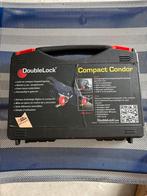 DoubleLock Compact Condor - Koppelingsslot, Auto diversen, Anti-diefstal, Ophalen, Zo goed als nieuw