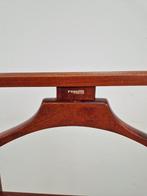 Vintage Ico Parisi Fratelli Reguitti Mahonie Dressboy 1960, Huis en Inrichting, Woonaccessoires | Kapstokken, Gebruikt, Ophalen of Verzenden