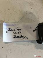 Seat Leon 1.6 16v 2006 Tankdop, Gebruikt, -, -, Ophalen of Verzenden