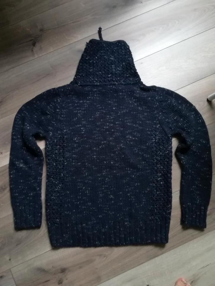 Heerlijke heren trui van We ( trui verkeerd in nieuw staat), Kleding | Heren, Truien en Vesten, Zo goed als nieuw, Maat 52/54 (L)