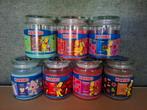 ‼️Haribo geurkaarsen 510 gr met 100 branduren, Huis en Inrichting, Overige materialen, Overige kleuren, Nieuw, Ophalen of Verzenden
