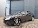 Seat Leon 2.0 TFSI FR Clima, Cruise control Nette Auto, Auto's, Seat, Voorwielaandrijving, Gebruikt, Leon, 14 km/l