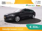 Skoda Superb Combi 1.5 TSI ACT Sportline Busine € 17.999,0, Auto's, Skoda, Lichtsensor, 1374 kg, Stof, 4 cilinders