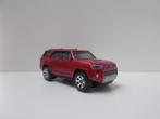 4099 '18 Toyota 4Runner Matchbox, Ophalen of Verzenden, Gebruikt, Auto