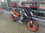 KTM 890 DUKE GP 2023, Bedrijf, Naked bike