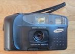 Samsung FF-222 focus free kleinbeeldcamera, Ophalen, Gebruikt, Compact