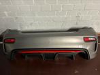 Fiat Abarth 500 / 595 facelift achterbumper compleet, Auto-onderdelen, Ophalen of Verzenden, Fiat, Bumper