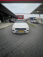 FINANCIAL LEASE OVERNAME Mercedes-Benz A-Klasse, Auto's, 136 pk, 4 cilinders, Wit, Origineel Nederlands