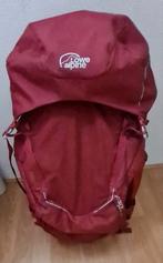 Lowe Alpine backpack dames tas, Ophalen of Verzenden, Gebruikt, 30 cm of meer