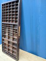 Antieke/Vintage Letterbak, Ophalen of Verzenden