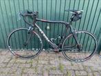 De Rosa Tango, Gebruikt, Carbon, Heren, 57 tot 61 cm