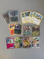 Pokémon kaarten, Verzenden