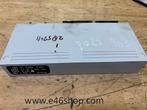 GM5 LOW COMFORT MODULE BMW E46 OE 8385541, Auto-onderdelen, Ophalen of Verzenden, Gebruikt, BMW