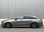Mercedes-Benz CLA-Klasse Shooting Brake 180 Bns Sol. AMG FUL, Automaat, CLA, 136 pk, Gebruikt