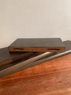 Banz bord zwevende wandplanken, Ophalen, Gebruikt