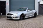 Mercedes-benz SL SL55 AMG R230 - Kleemann Stage 2 - Panorama, Automaat, Achterwielaandrijving, 8 cilinders, 501 pk