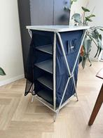 Eurotrail Campingkast Cozumel Kampeerkast, Ophalen, Gebruikt, Campingkast