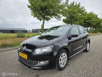 Volkswagen Polo 1.2 TDI BlueMotion Trendline ZEER NETJES beschikbaar voor biedingen